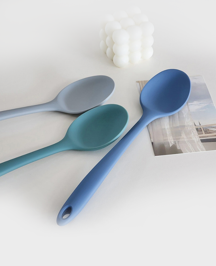 EDIF XL Silicone Cooking Spatula