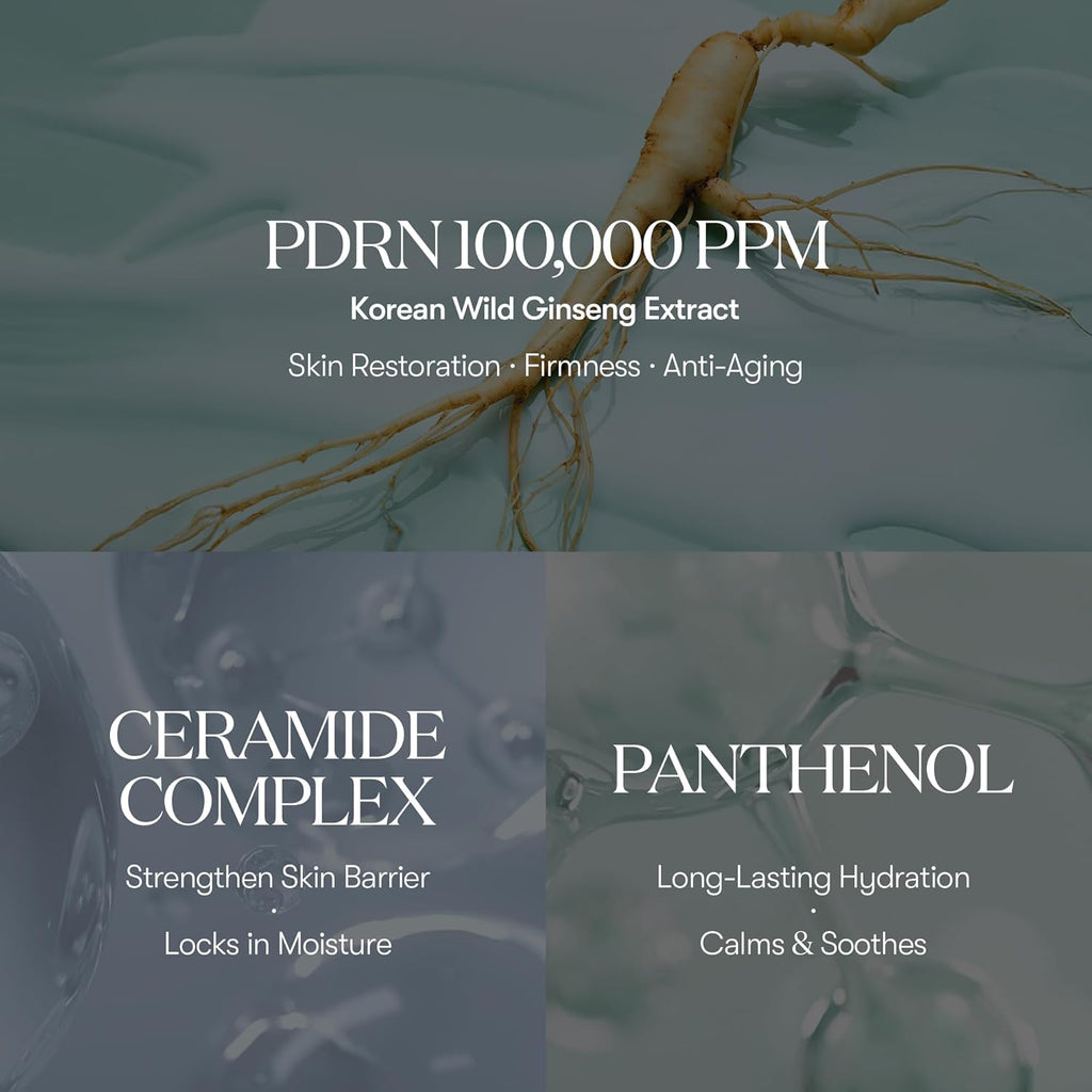 VT COSMETICS PDRN 100 Essence