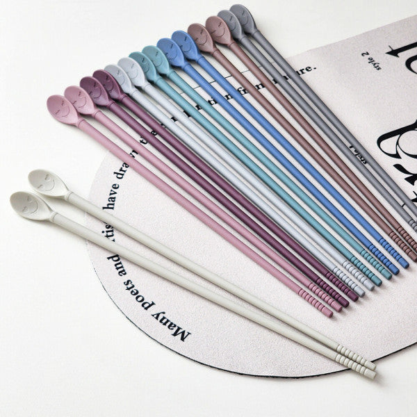 EDIF Long Silicone Cooking Chopsticks
