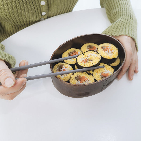 EDIF Long Silicone Cooking Chopsticks