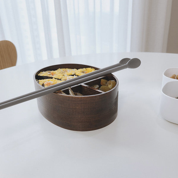 EDIF Long Silicone Cooking Chopsticks