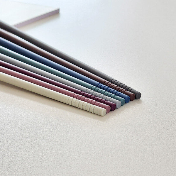 EDIF Long Silicone Cooking Chopsticks