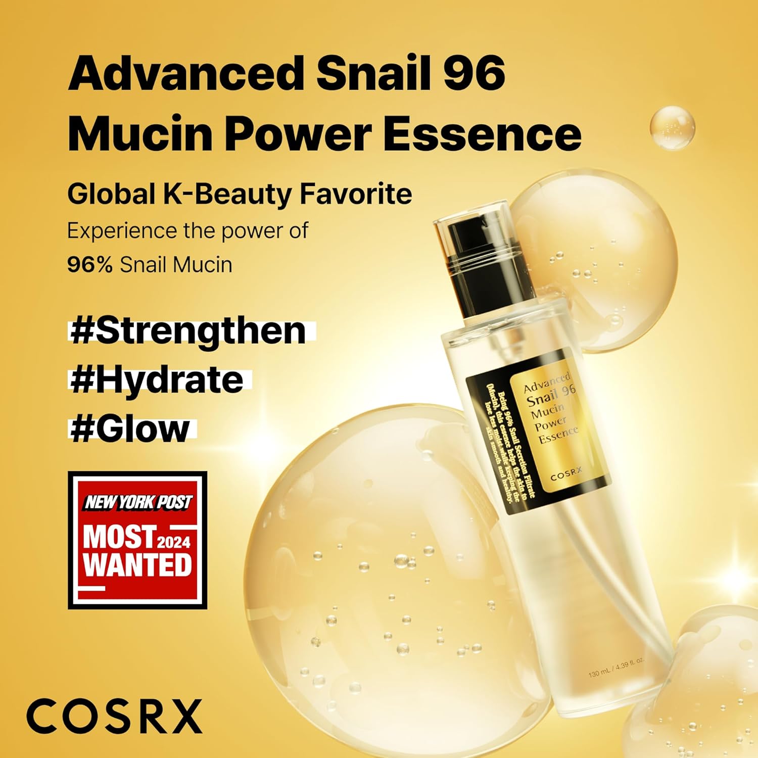 COSRX Two in One Poreless Power Liquid