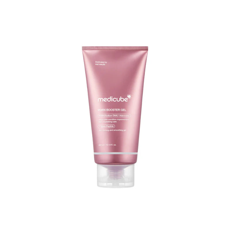 Medicube PDRN Booster Gel