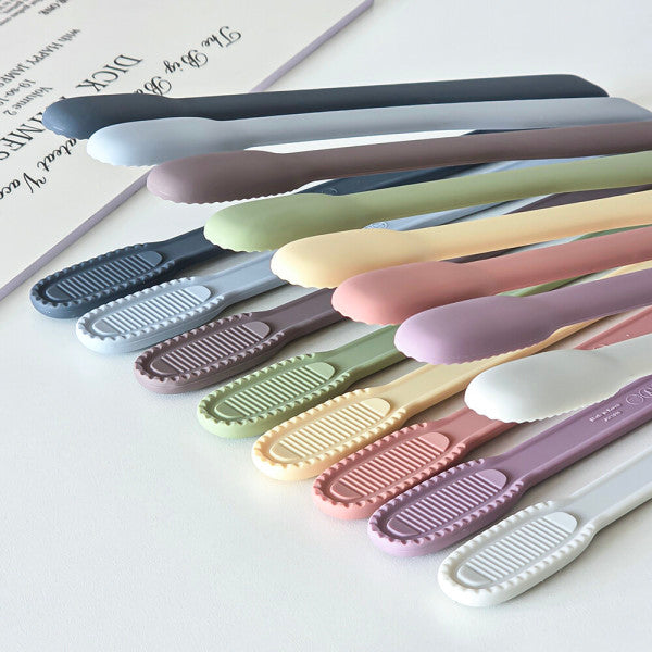 EDIF Daily Silicone Tongs