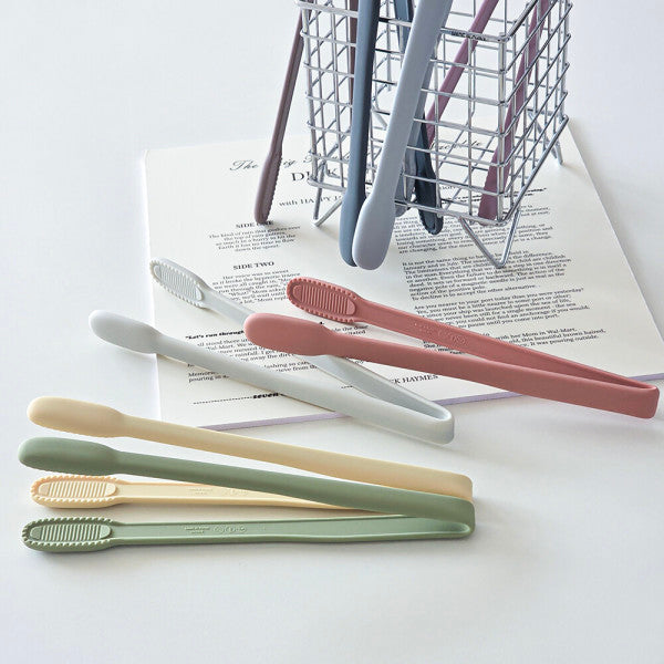 EDIF Daily Silicone Tongs