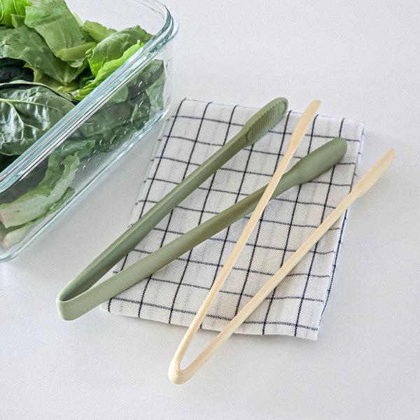 EDIF Daily Silicone Tongs