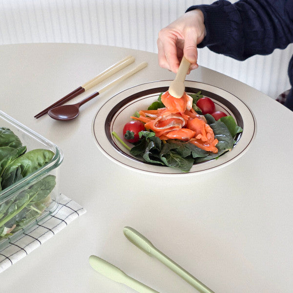 EDIF Daily Silicone Tongs