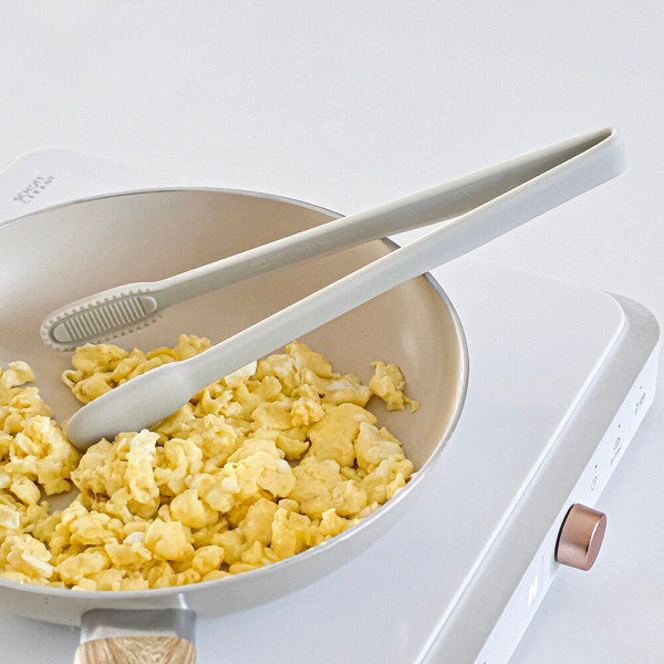EDIF Daily Silicone Tongs