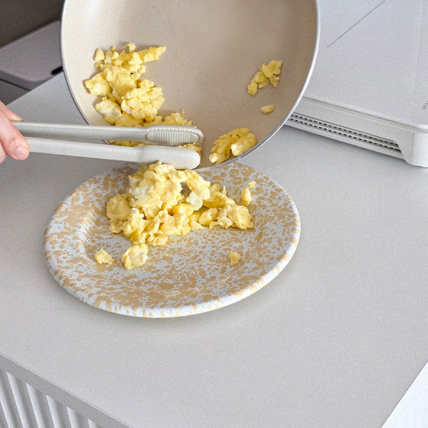 EDIF Daily Silicone Tongs