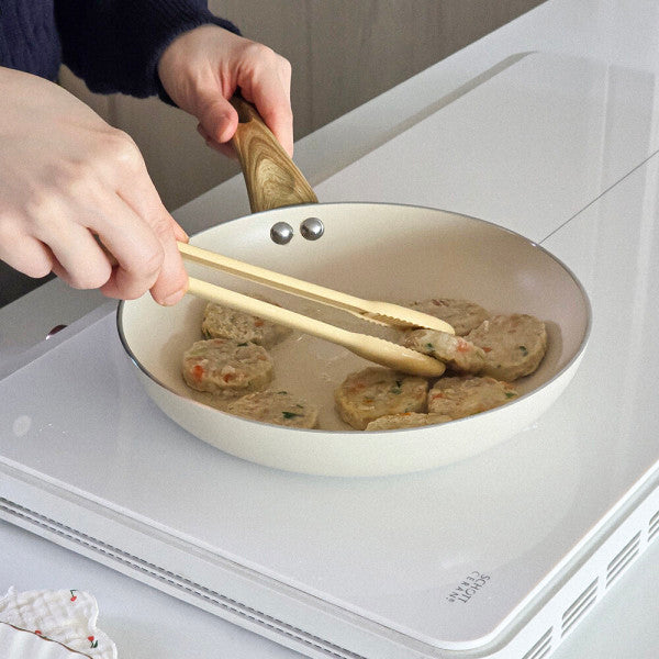 EDIF Daily Silicone Tongs