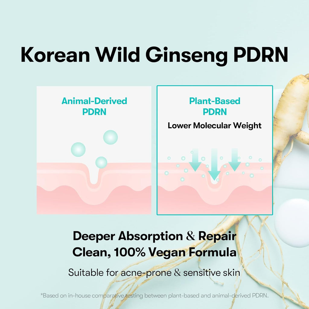 VT COSMETICS PDRN Hydrogel Mask