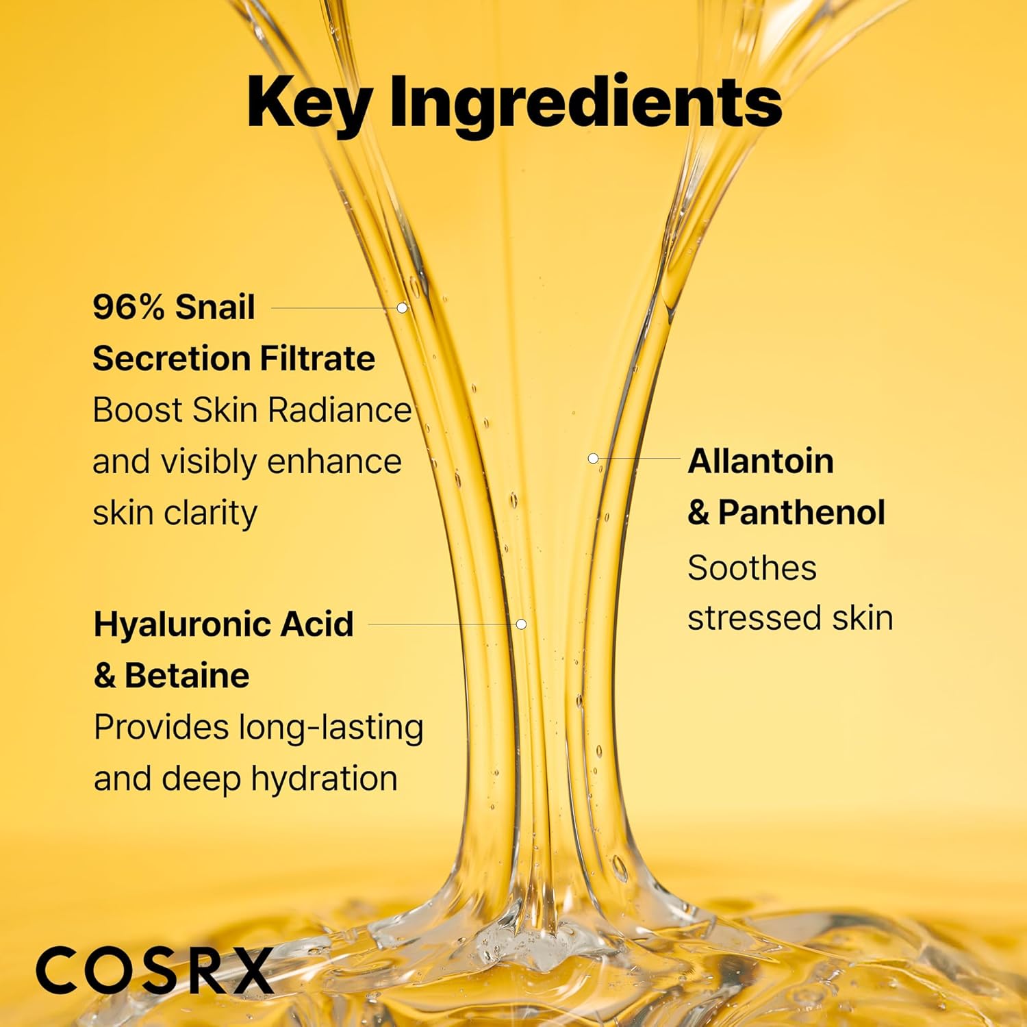 COSRX Two in One Poreless Power Liquid