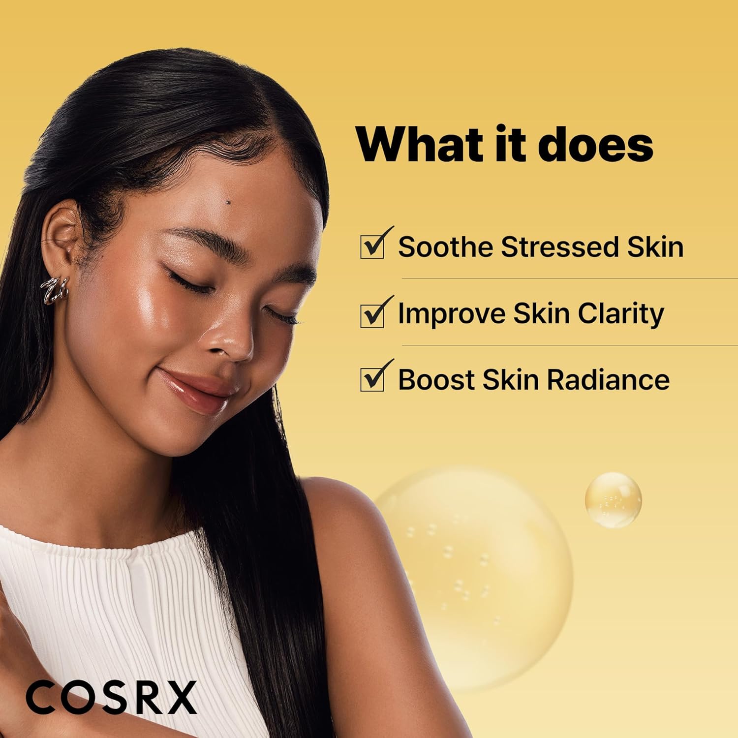 COSRX Two in One Poreless Power Liquid