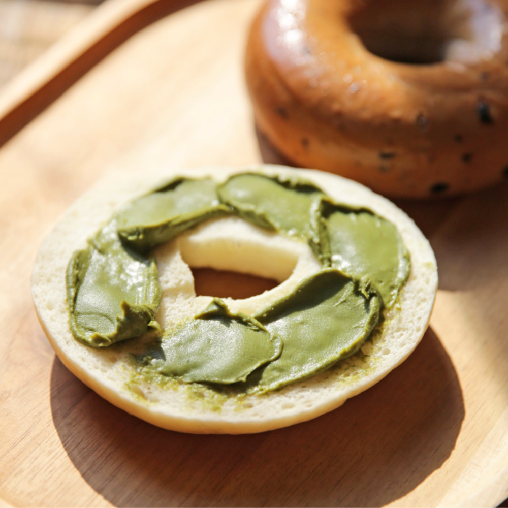 Jeju Green Tea Artisan Spread