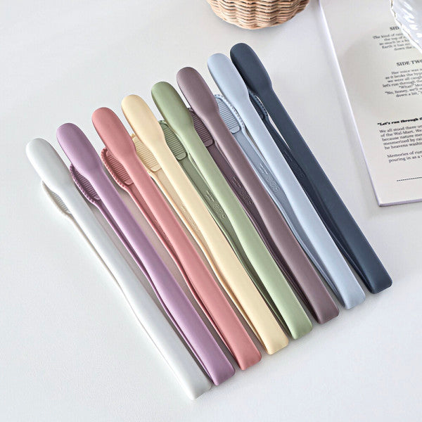 EDIF Daily Silicone Tongs