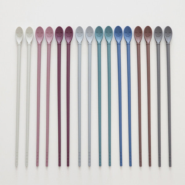 EDIF Long Silicone Cooking Chopsticks