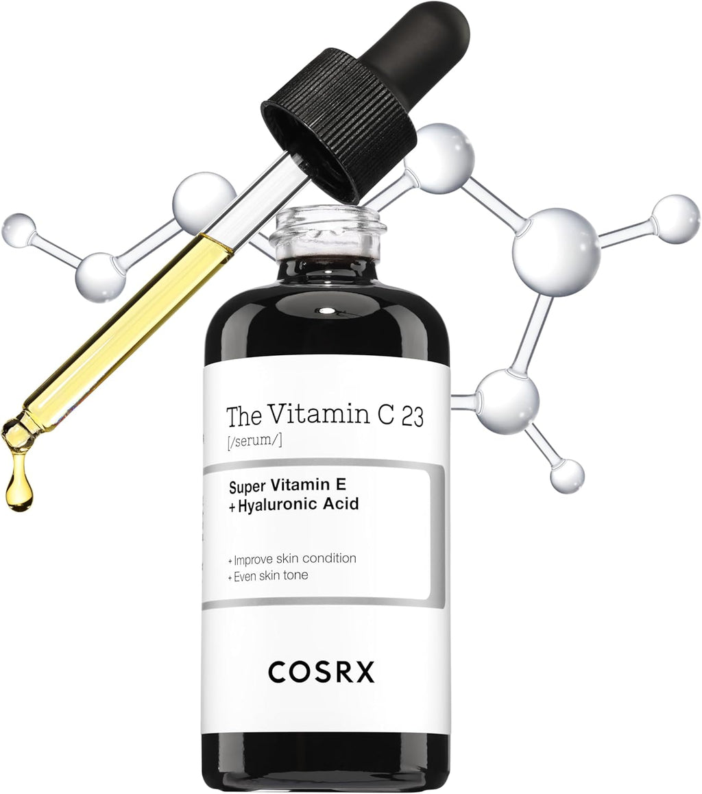 Cosrx The Vitamin C23 Super Vitamin E + Hyaluronic