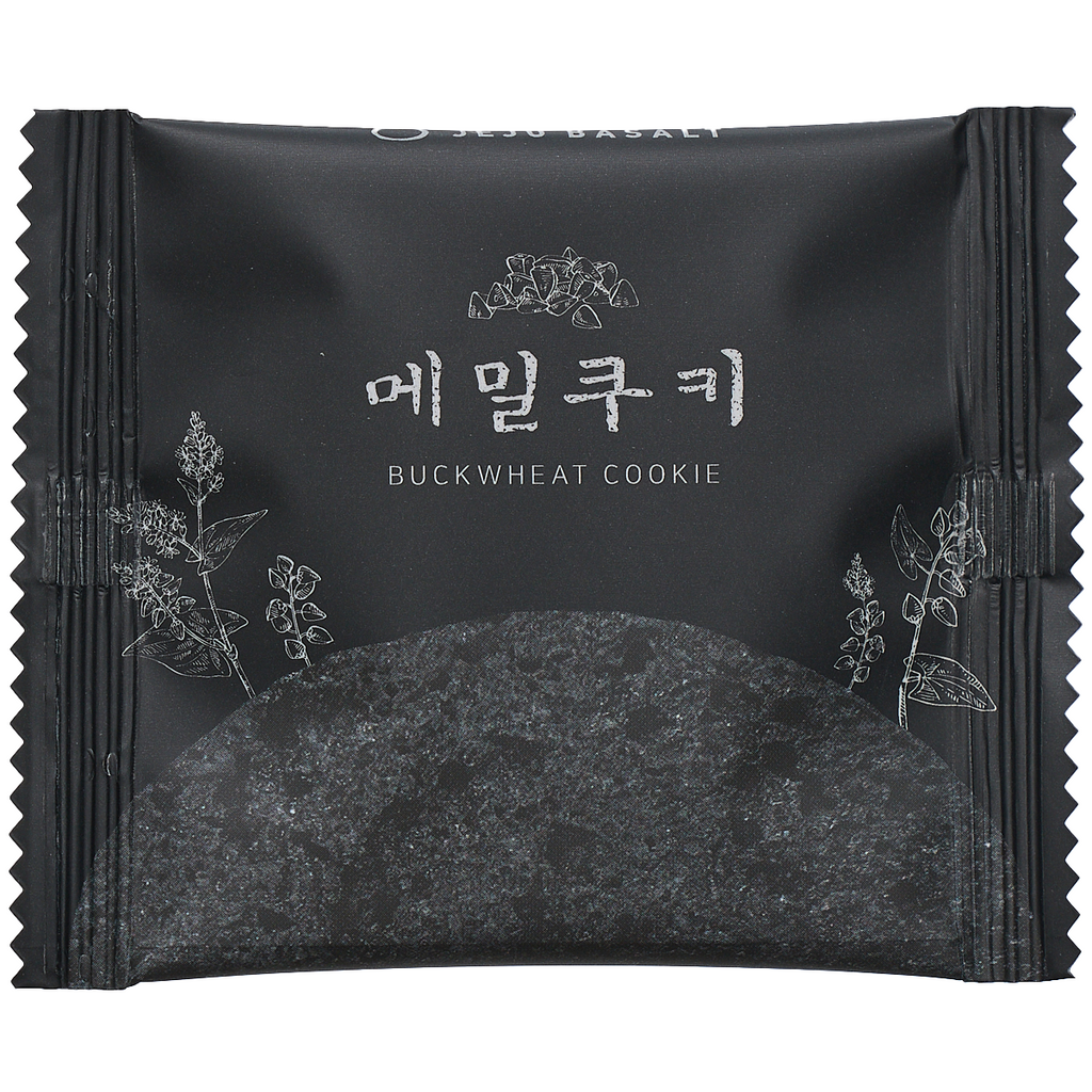 Buckwheat Cookie 54g