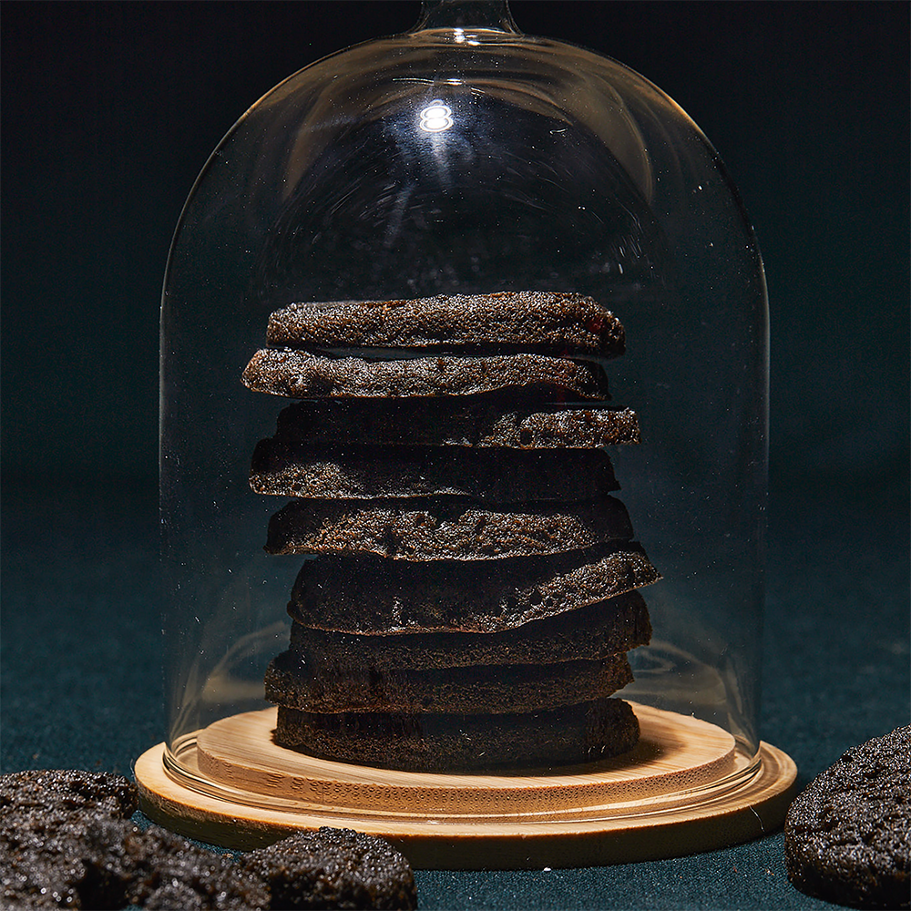 Buckwheat Cookie 54g