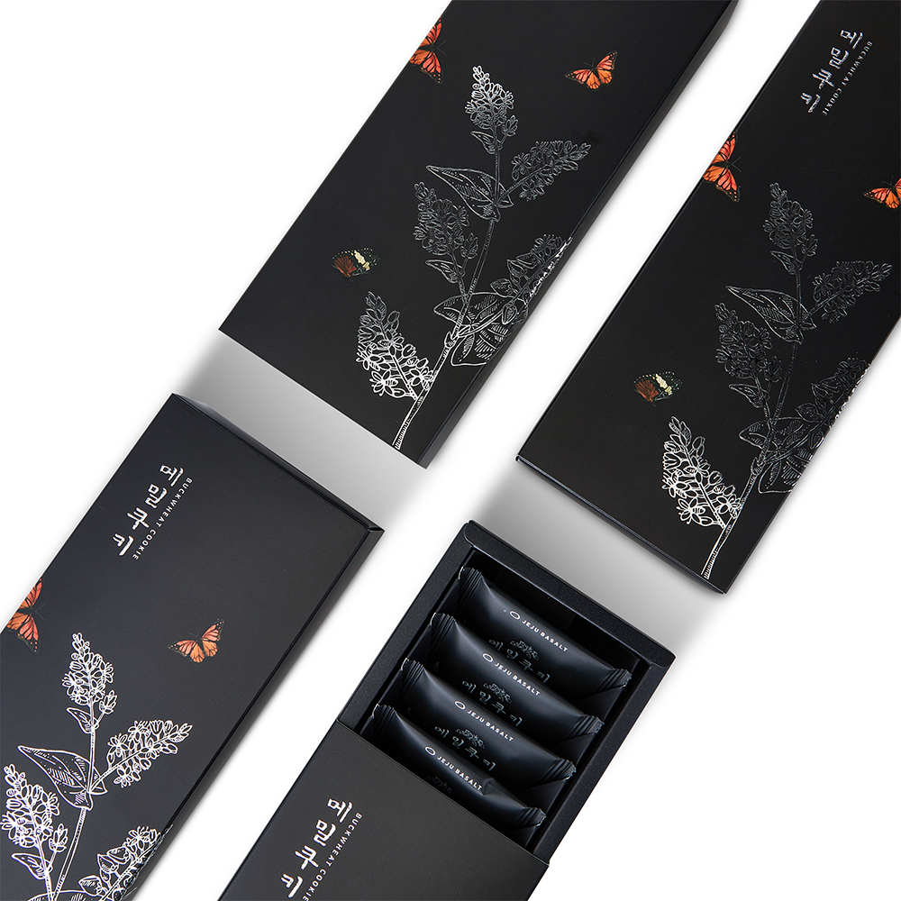 Buckwheat Cookie 54g