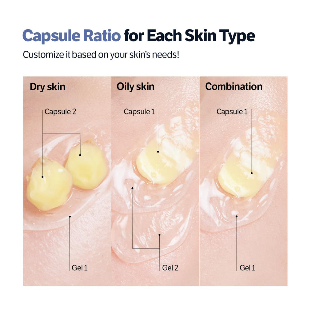 SUNGBOON EDITOR Deep Collagen Retinol Capsule Cream