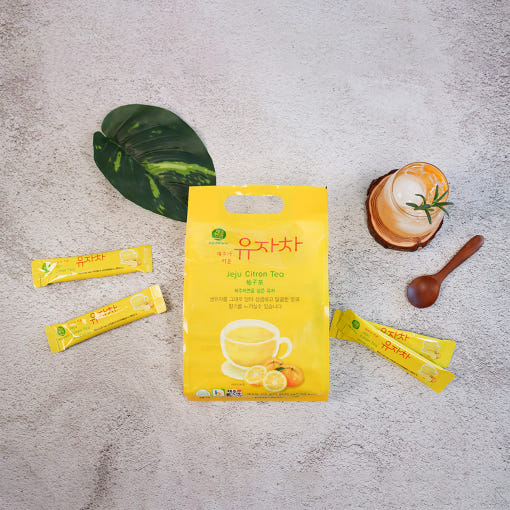 Citron Tea 750g (Stick 25g x 30ea)