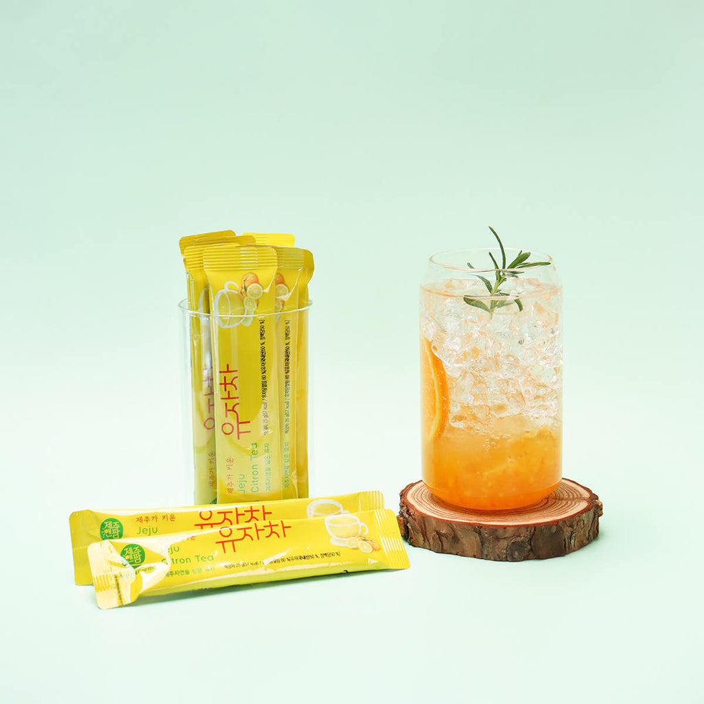 Citron Tea 750g (Stick 25g x 30ea)