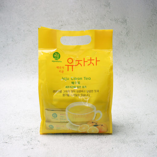 Citron Tea 750g (Stick 25g x 30ea)