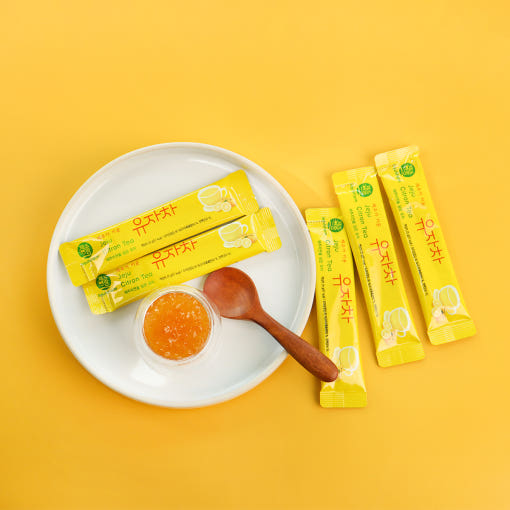 Citron Tea 750g (Stick 25g x 30ea)