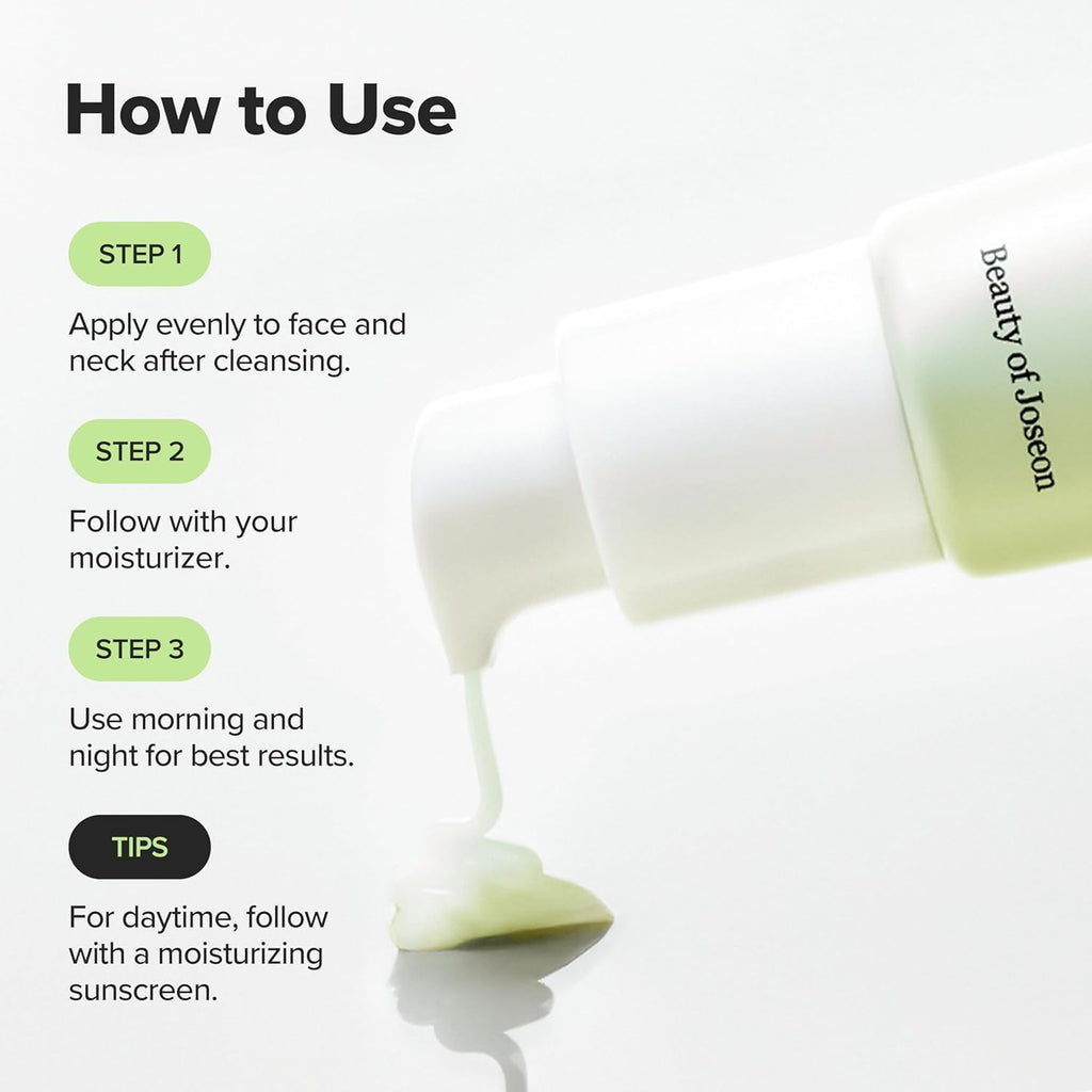 Beauty of Joseon Light On Serum Centella+Vita C
