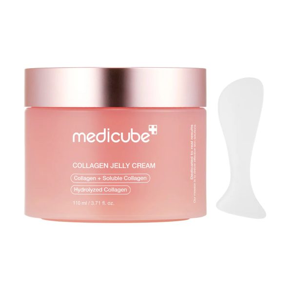 Medicube Collagen Jelly Cream