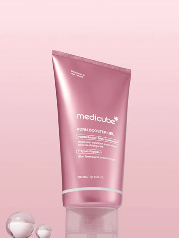 Medicube PDRN Booster Gel