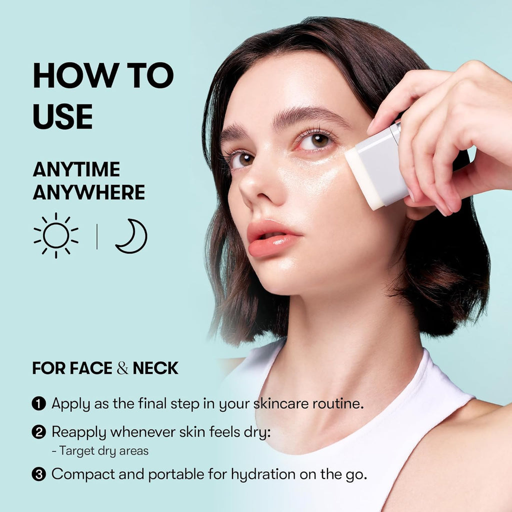VT COSMETICS PDRN Essence Stick Balm