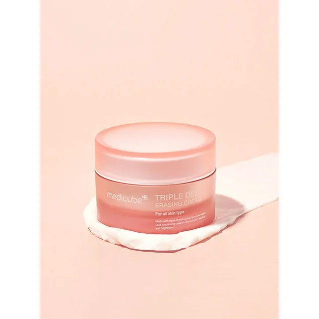 Medicube Triple Collagen Cream