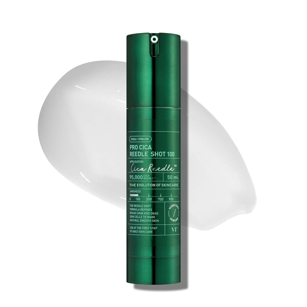 VT COSMETICS Pro Cica Reedle Shot 100 Serum