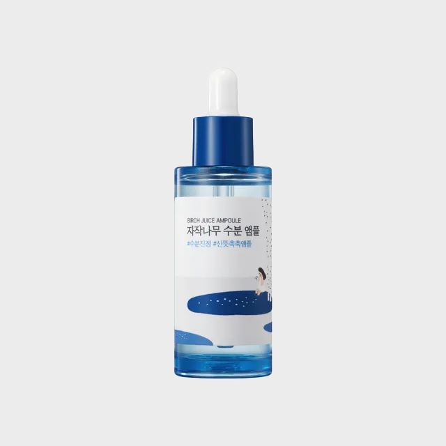 ROUND LAB Birch Juice Moisturizing Ampoule
