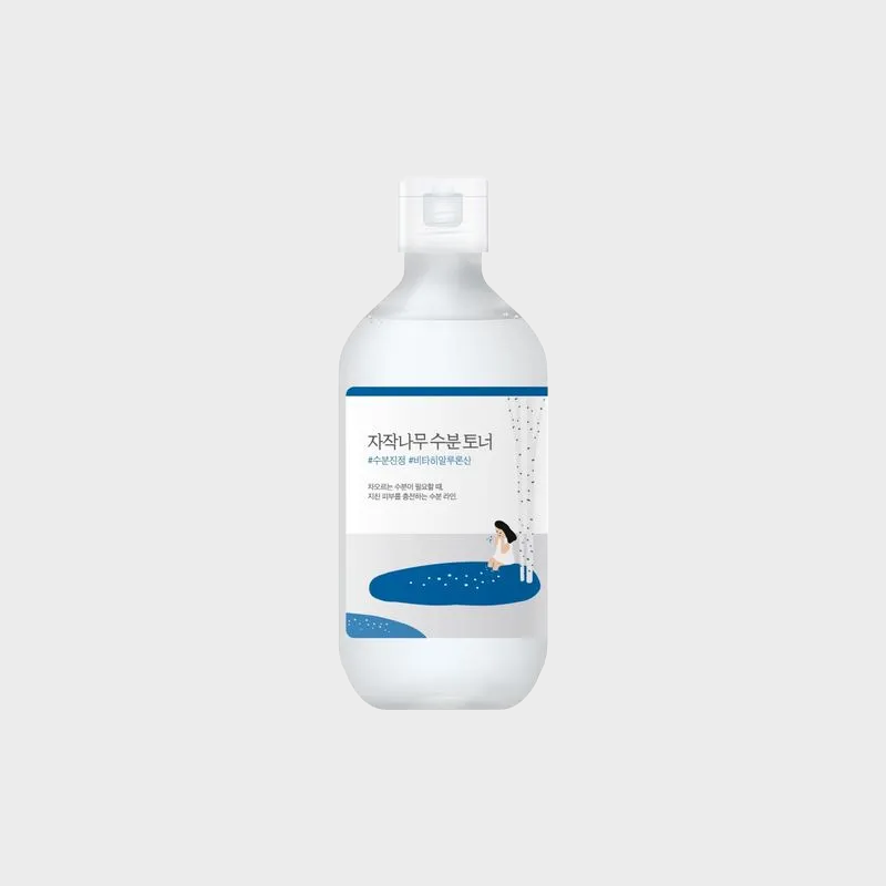 ROUND LAB Birch Moisturizing Toner