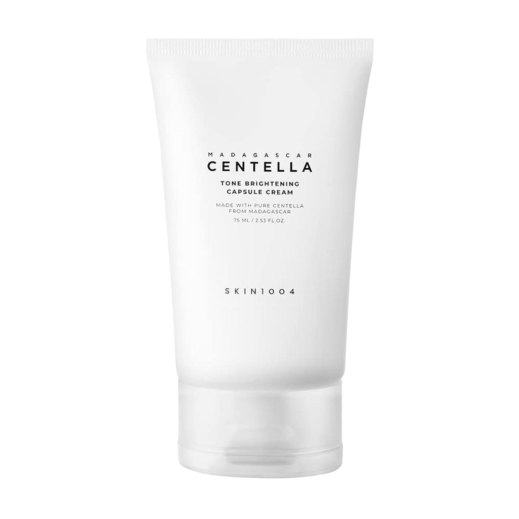 Skin 1004 Centella Tone Brightening Capsule Cream