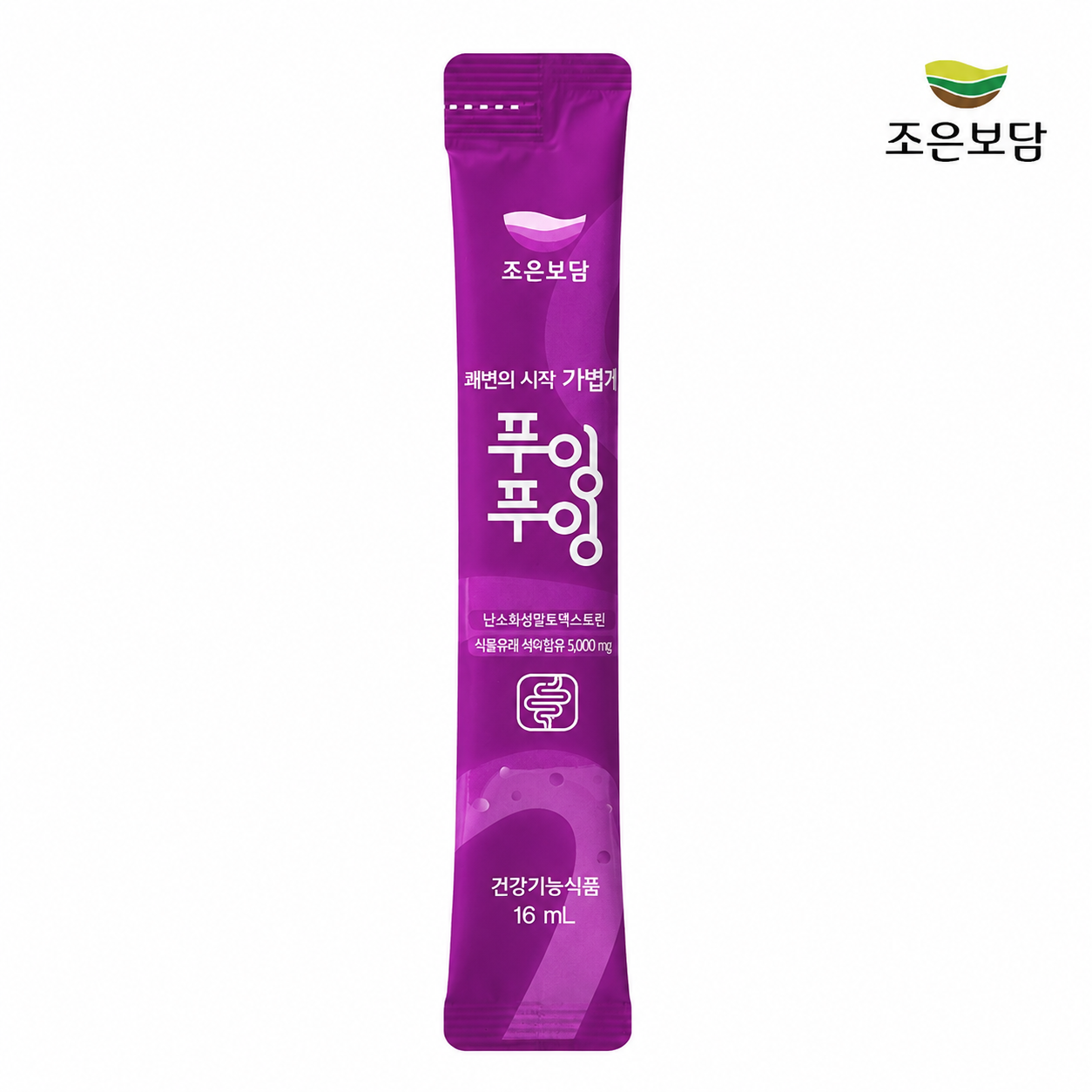 Prune & Tart Cherry Enzyme Drink (480ml)