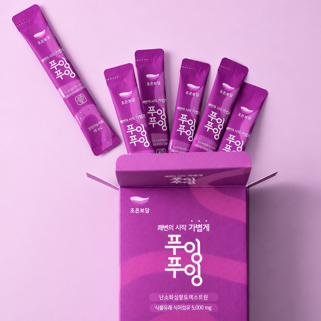 Prune & Tart Cherry Enzyme Drink (480ml)