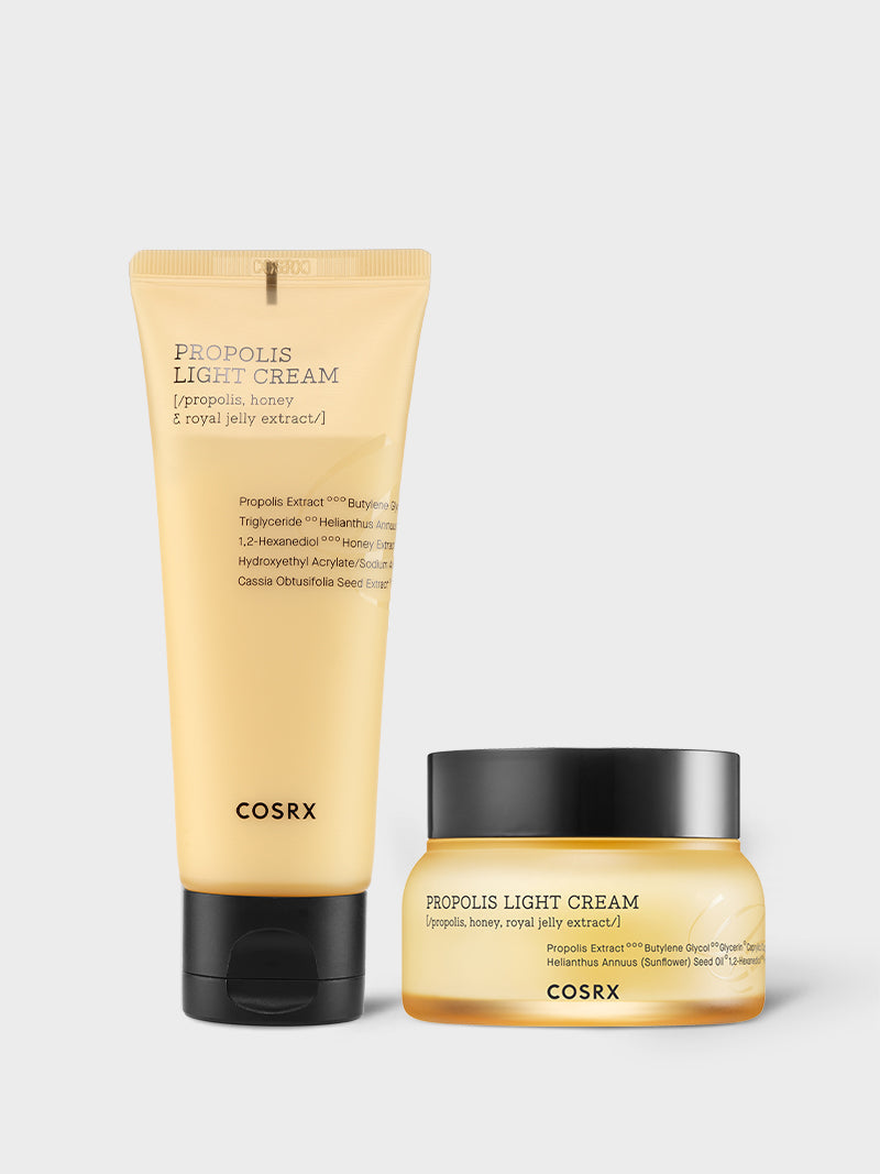 COSRX Propolis Light Cream