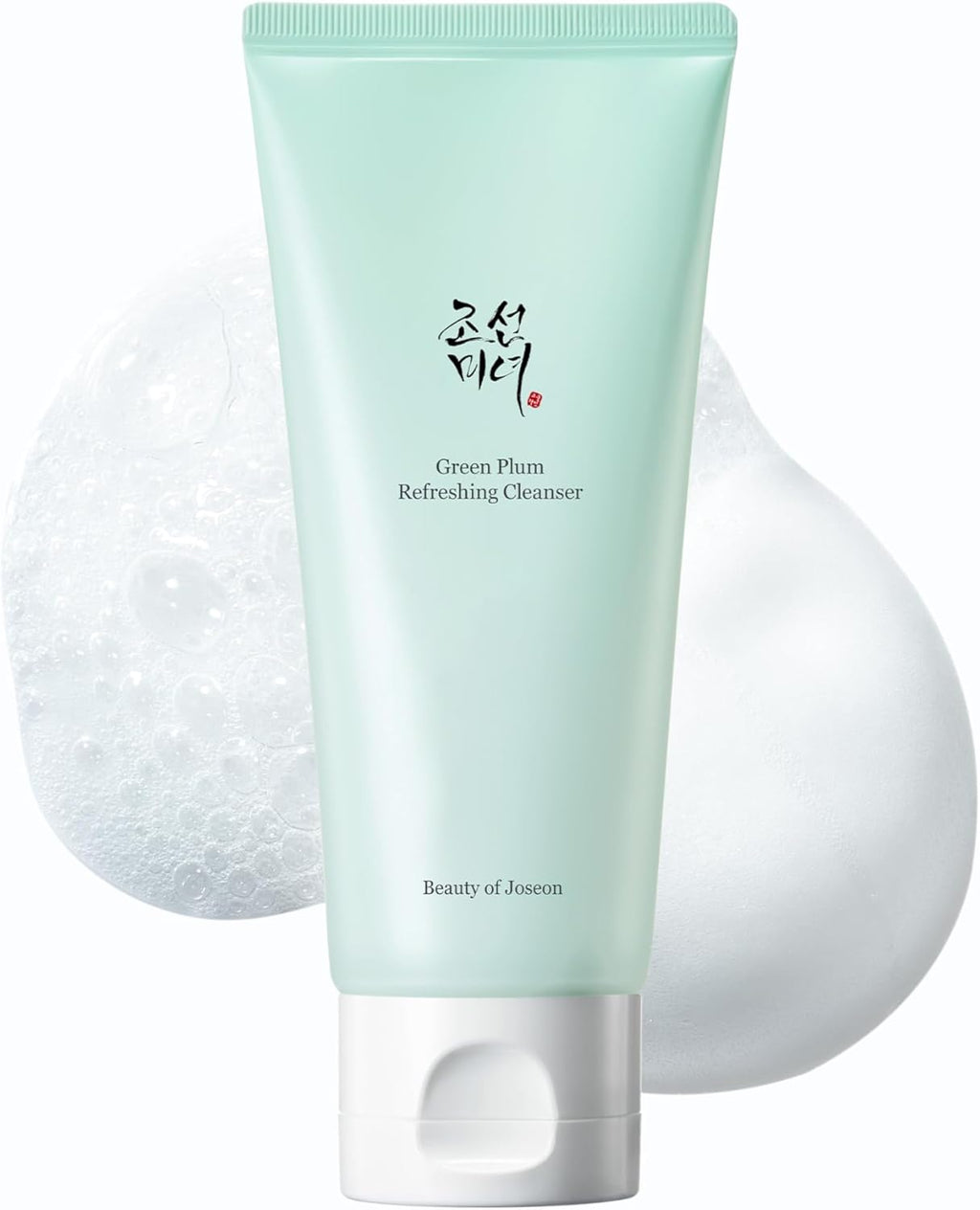 Beauty of Joseon Green Plum Refreshing Cleanser