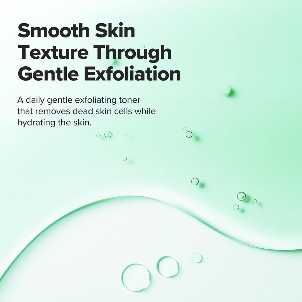 Beauty of Joseon Green Plum Refreshing Toner AHA+BHA