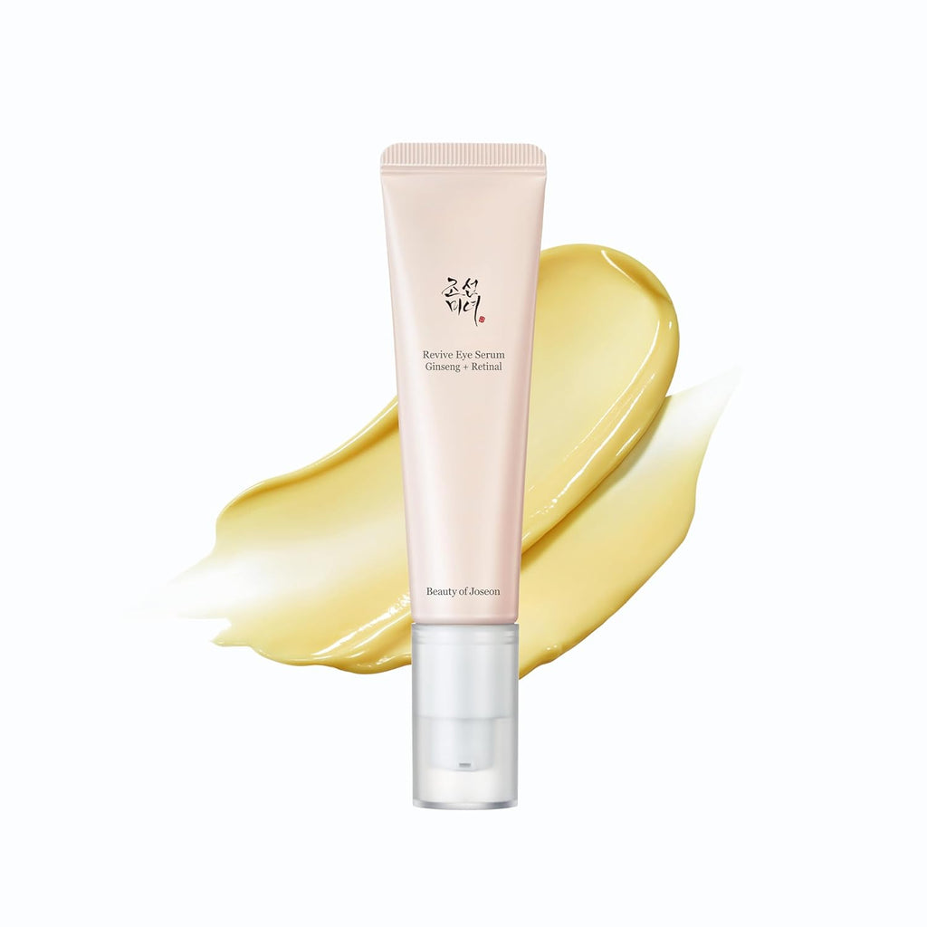 Beauty of Joseon Revive Eye Serum with Retinal