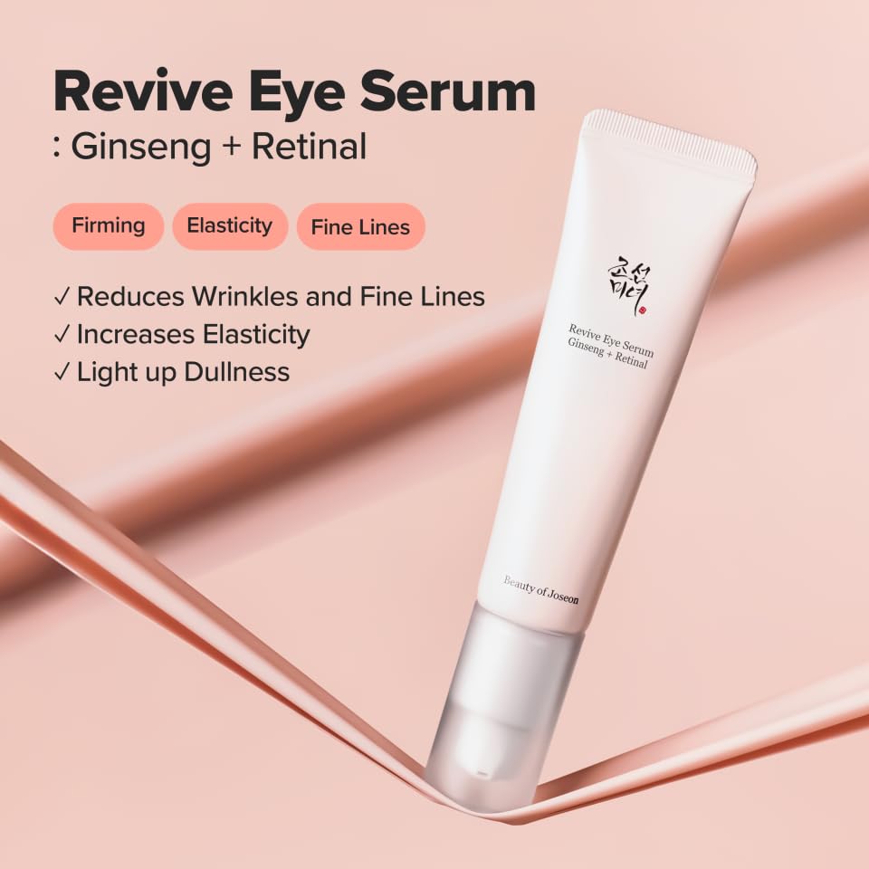 Beauty of Joseon Revive Eye Serum with Retinal