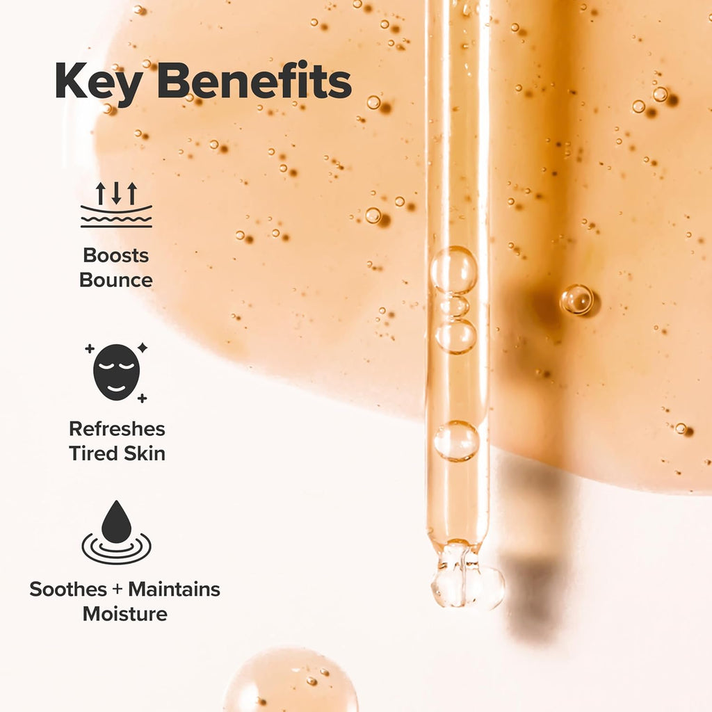 Beauty of Joseon Revive Serum Ginseng+Snail Mucin