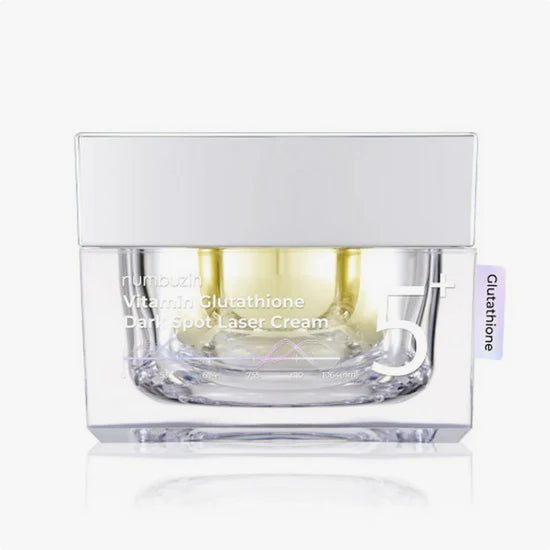 Numbuzin 5+ Vitamin Glutathione Dark Spot Laser Cream