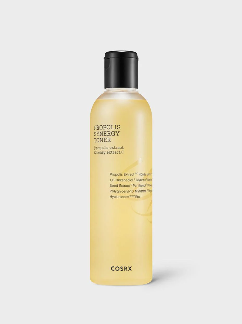 COSRX Propolis Synergy Toner