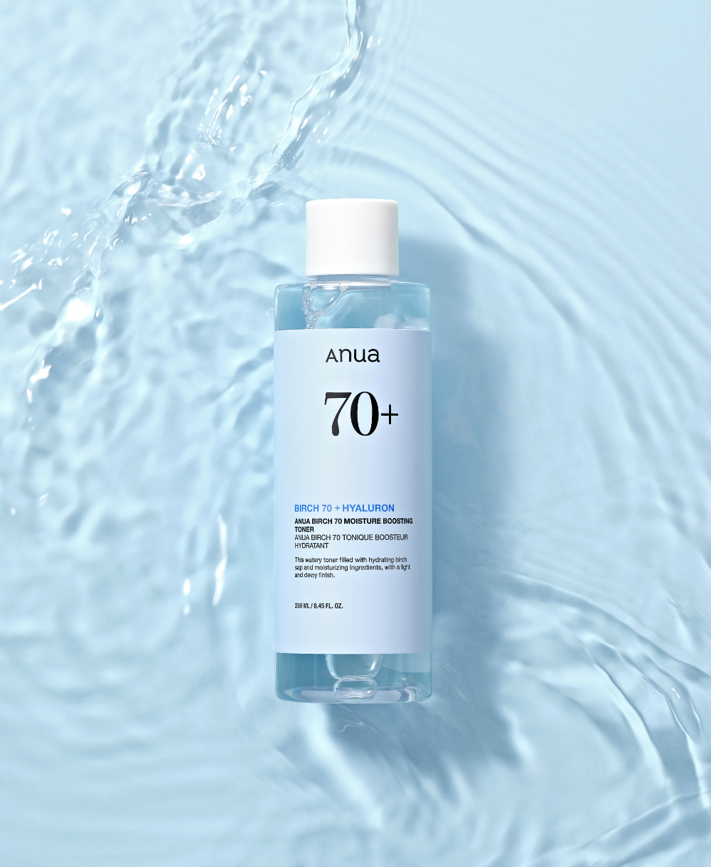 Anua Birch 70 Moisture Boosting Toner